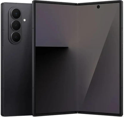 Refurbished Samsung Galaxy Z Fold7 F966U (Fully Unlocked) 256GB Jet Black (Grade A+)