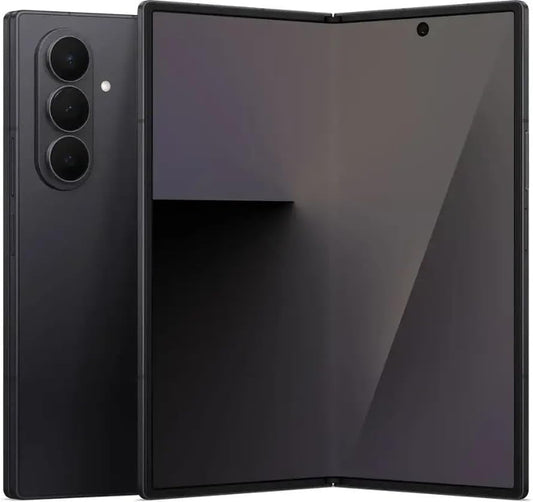 Refurbished Samsung Galaxy Z Fold7 F966U (Fully Unlocked) 256GB Jet Black (Grade A+)