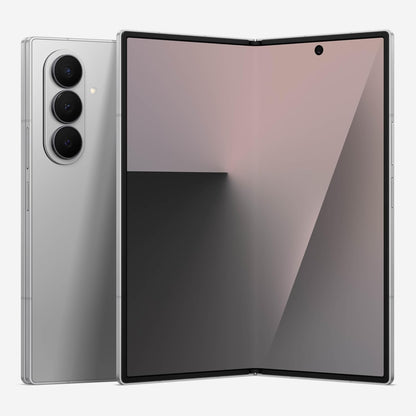 Refurbished Samsung Galaxy Z Fold7 F966U (Fully Unlocked) 512GB Silver Shadow (Grade A+)