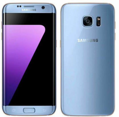 Samsung Galaxy S7 Edge Verizon Only Certified Refurbished
