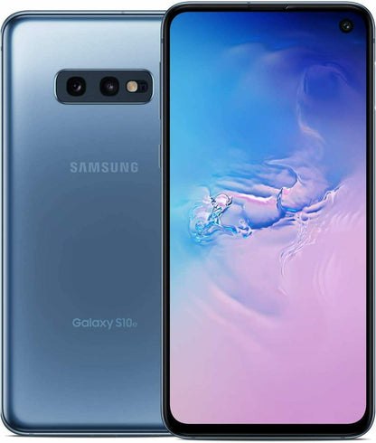 Samsung Galaxy S10e AT&T Only Certified Refurbished