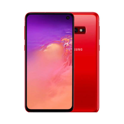 Samsung Galaxy S10e AT&T Only Certified Refurbished