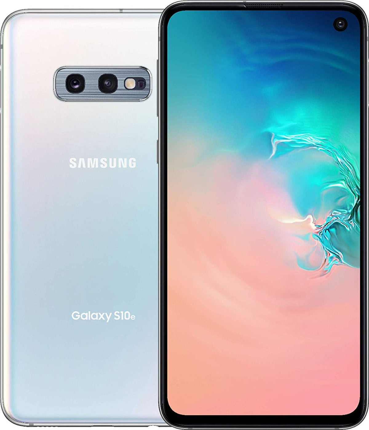 Samsung Galaxy S10e AT&T Only Certified Refurbished
