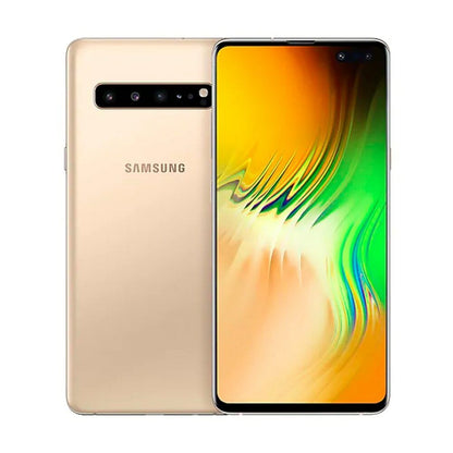 Samsung Galaxy S10 5G Fully Unlocked Certified Refurbished