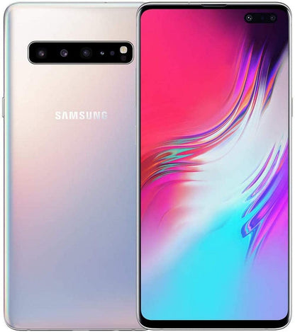 Samsung Galaxy S10 5G Fully Unlocked Certified Refurbished