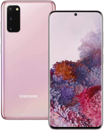 Samsung Galaxy S20 5G T-Mobile Only Certified Refurbished