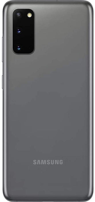 Refurbished Samsung Galaxy S20 5G G981V | Verizon Unlocked | Bundle w/ Wireless Charger