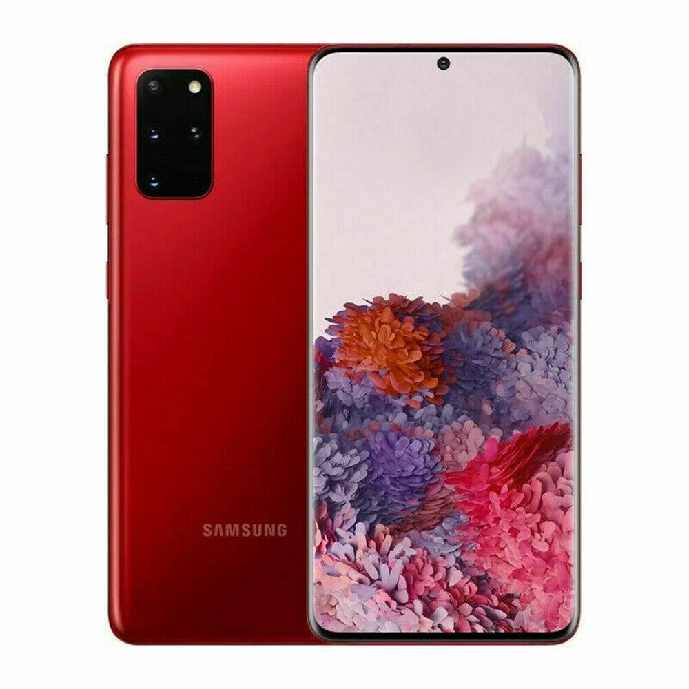 Samsung Galaxy S20+ 5G G986U Fully Unlocked Certified Refurbished