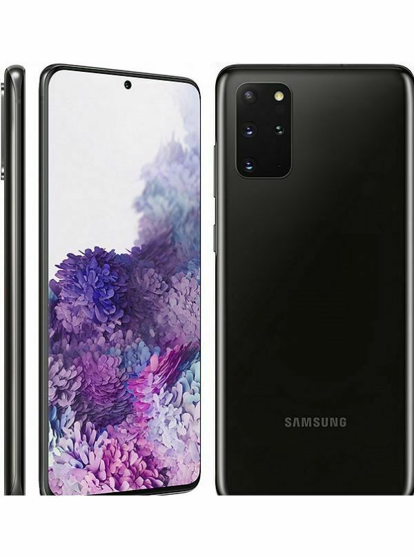 Samsung Galaxy S20+ 5G G986U Fully Unlocked Certified Refurbished