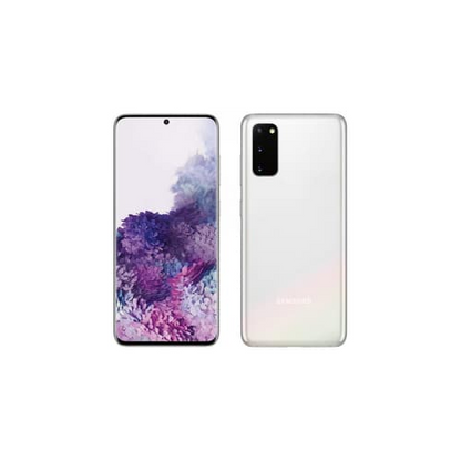 Samsung Galaxy S20+ 5G G986U Fully Unlocked Certified Refurbished