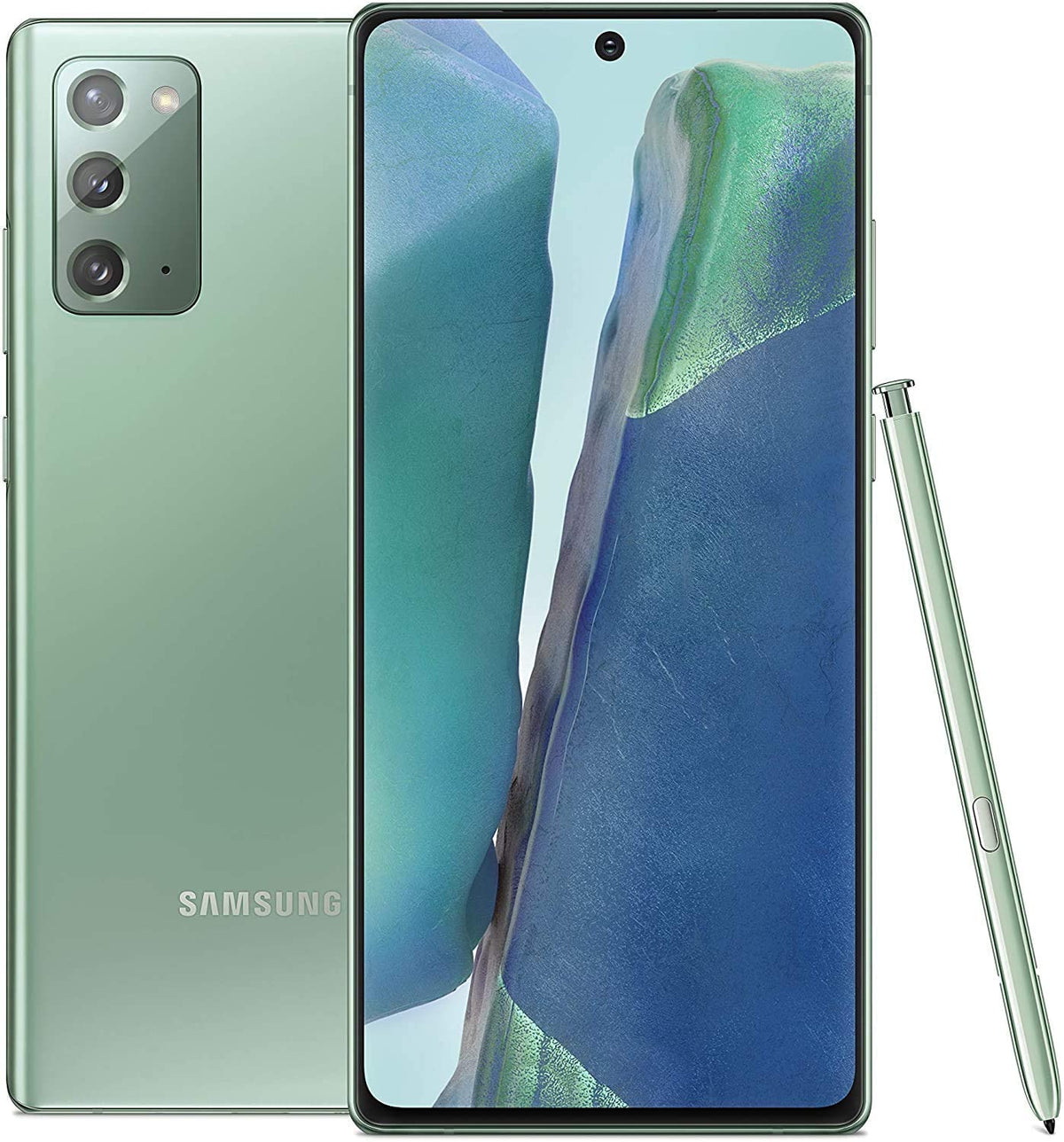 Samsung Galaxy Note 20 5G Fully Unlocked Certified Refurbished