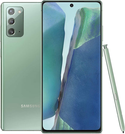 Samsung Galaxy Note 20 5G Fully Unlocked Certified Refurbished