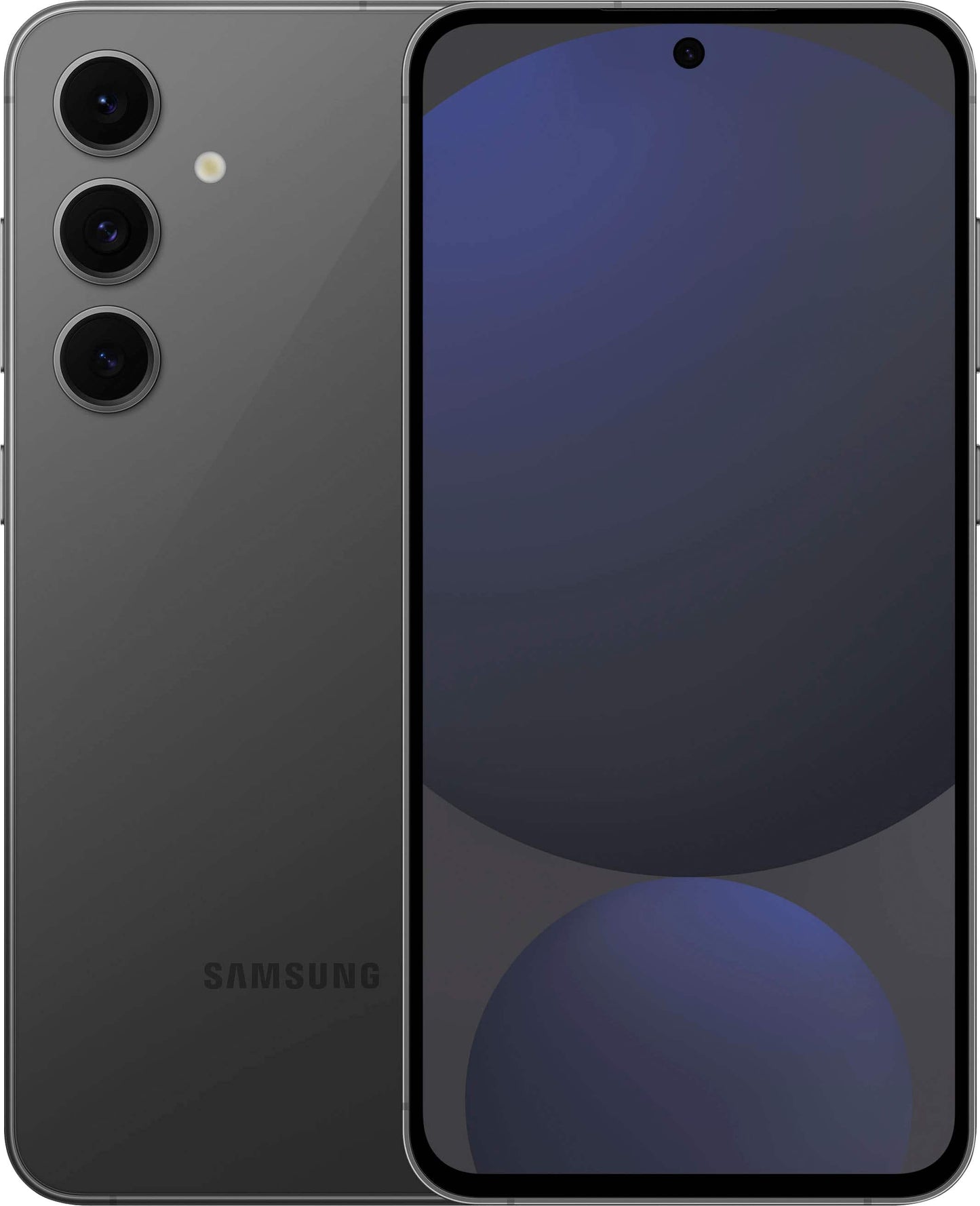 Refurbished Samsung Galaxy S24 FE S721U (AT&T Only) 128GB Graphite (Grade B)