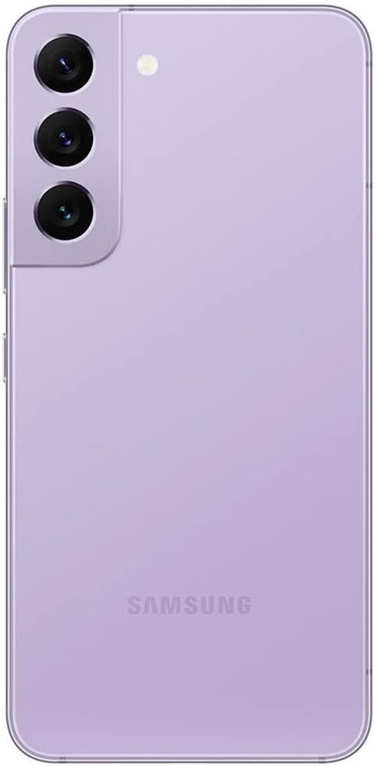 Samsung Galaxy S22 5G | T-Mobile Only • Certified Refurbished