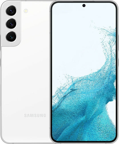 Samsung Galaxy S22 Plus 5G Unlocked Certified Refurbished