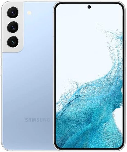 Samsung Galaxy S22 Plus 5G Unlocked Certified Refurbished