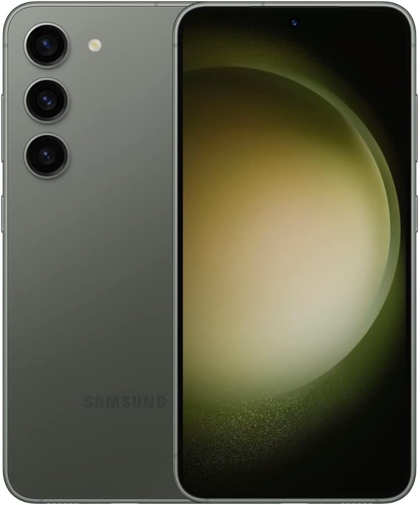 Samsung Galaxy S23 Plus 5G | Fully Unlocked • Certified Refurbished