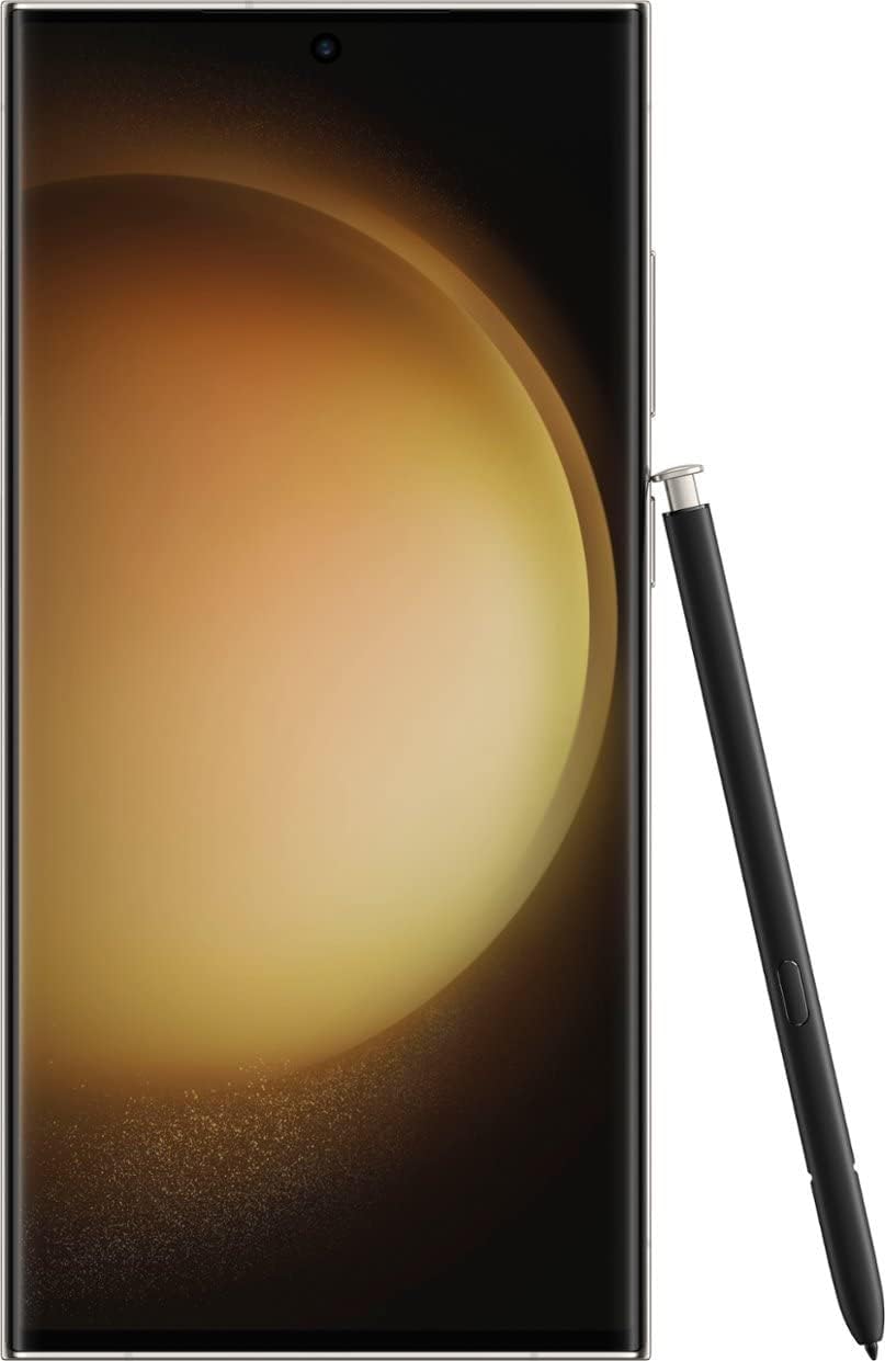 Samsung Galaxy S23 Ultra 5G | T-Mobile Only • Certified Refurbished