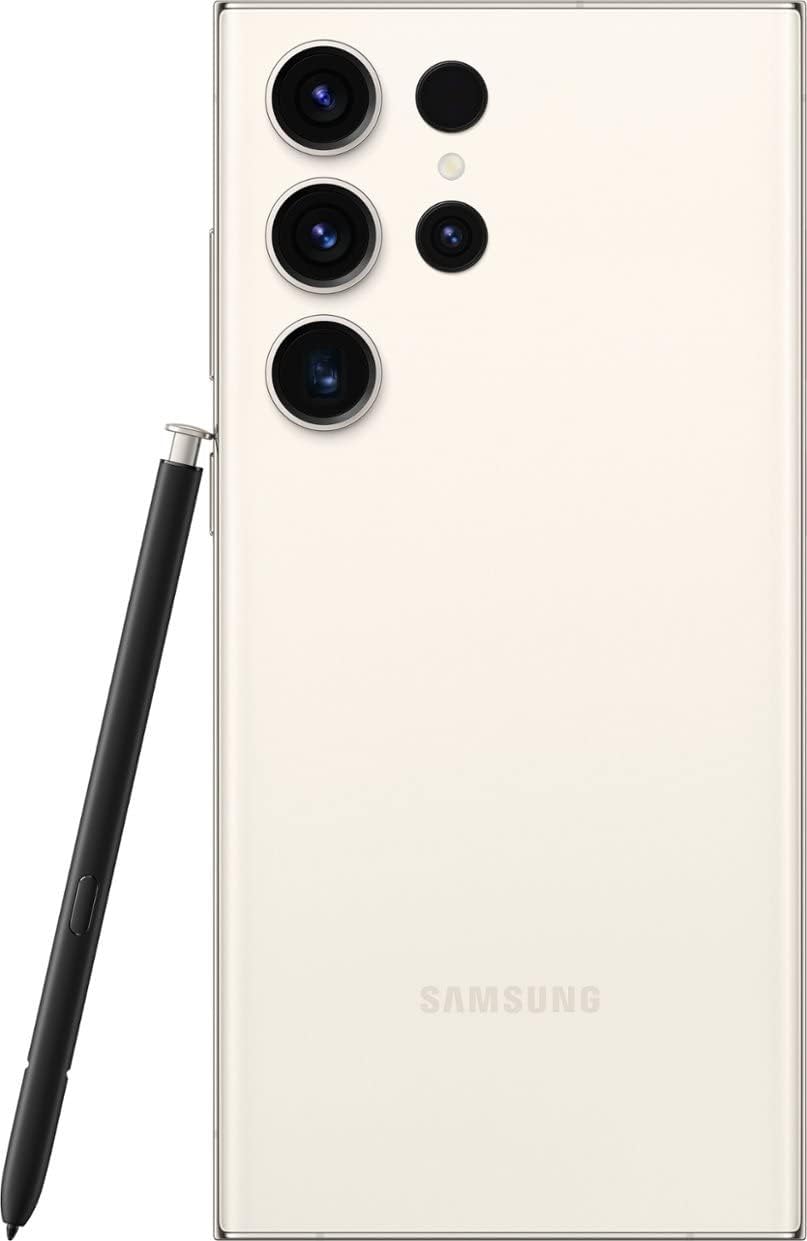 Samsung Galaxy S23 Ultra 5G | T-Mobile Only • Certified Refurbished