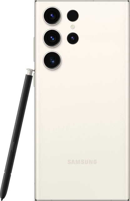 Samsung Galaxy S23 Ultra 5G | T-Mobile Only • Certified Refurbished