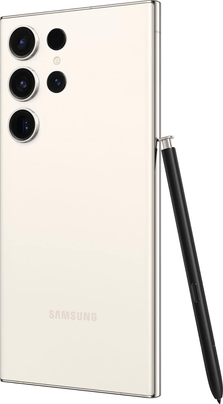 Samsung Galaxy S23 Ultra 5G | T-Mobile Only • Certified Refurbished