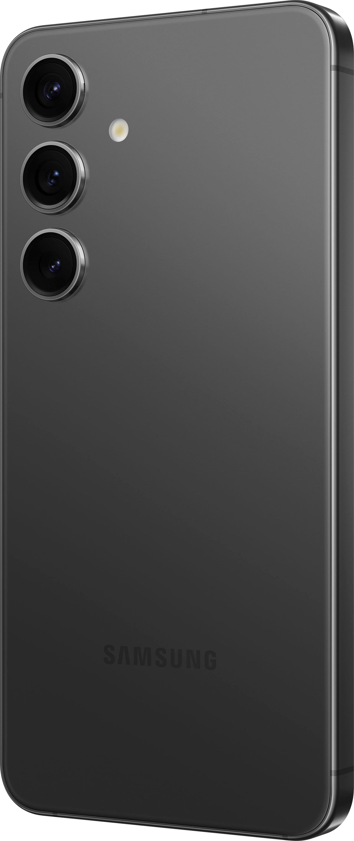 Refurbished Samsung Galaxy S24 5G S921U (AT&T Only) 128GB Onyx Black (Grade A)