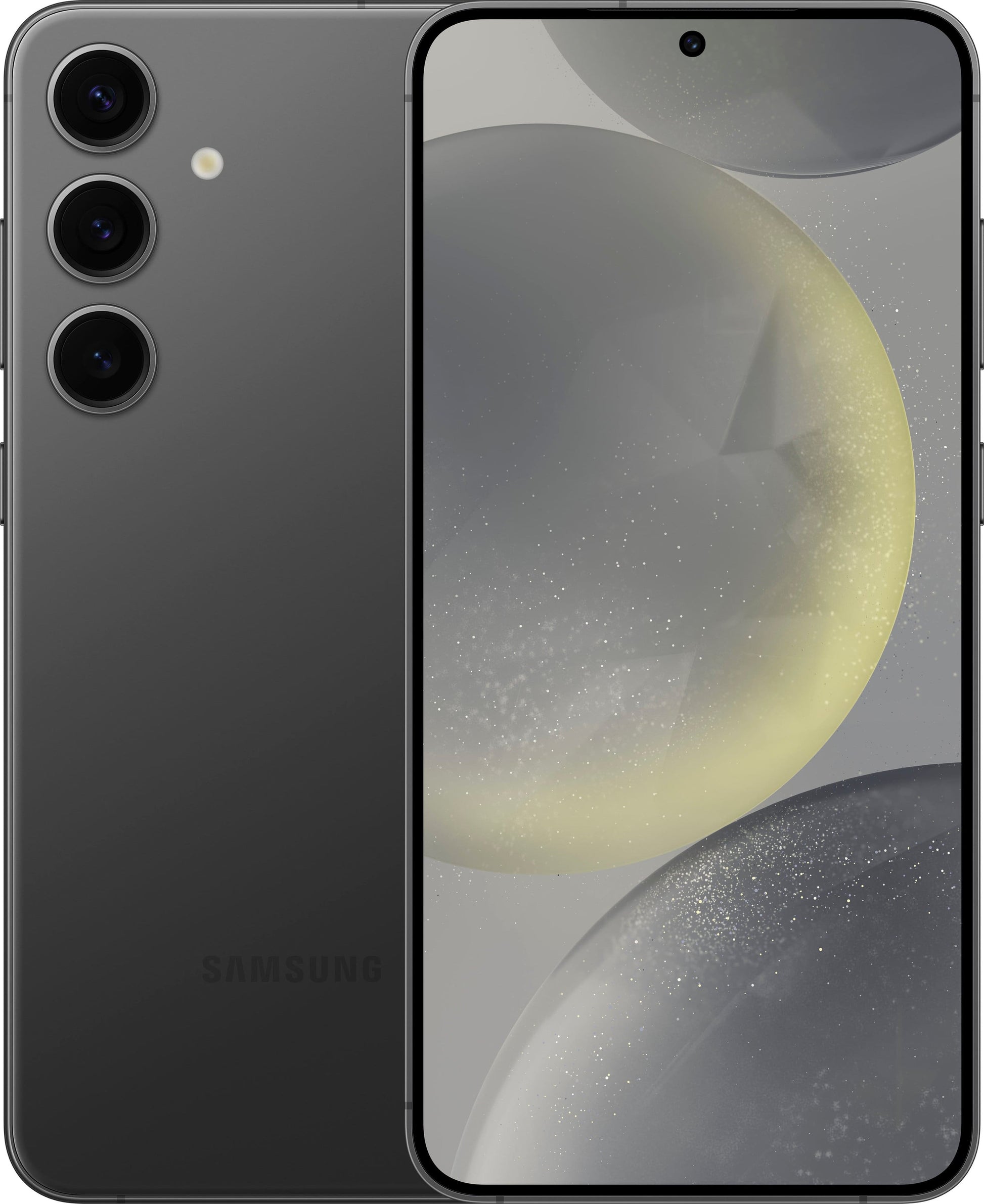 Refurbished Samsung Galaxy S24 Plus 5G S926U (Fully Unlocked) 512GB Onyx Black (Grade B)
