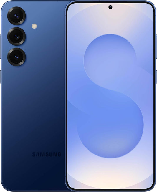 Refurbished Samsung Galaxy S25+ S936U (Verizon Only) 256GB Navy (Grade A)