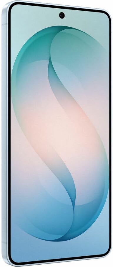 Refurbished Samsung Galaxy S26+ S947U (Fully Unlocked) 256GB Sky Blue (Grade A) w/ Pre-Installed Tempered Glass