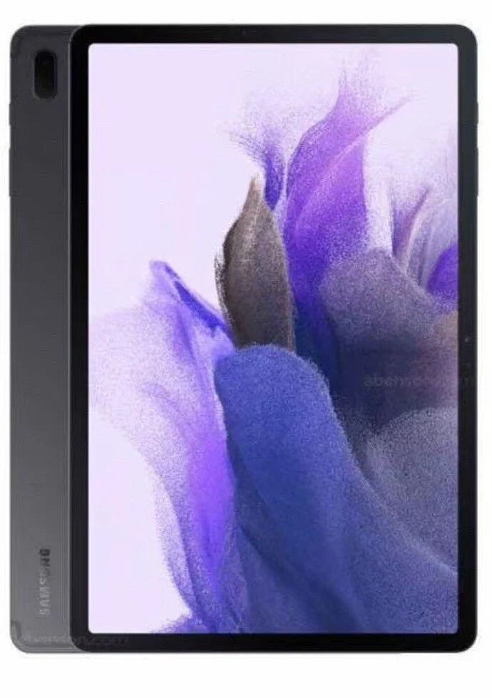 Refurbished Samsung Galaxy Tab S7 FE 5G T738U (WiFi/Unlocked ...