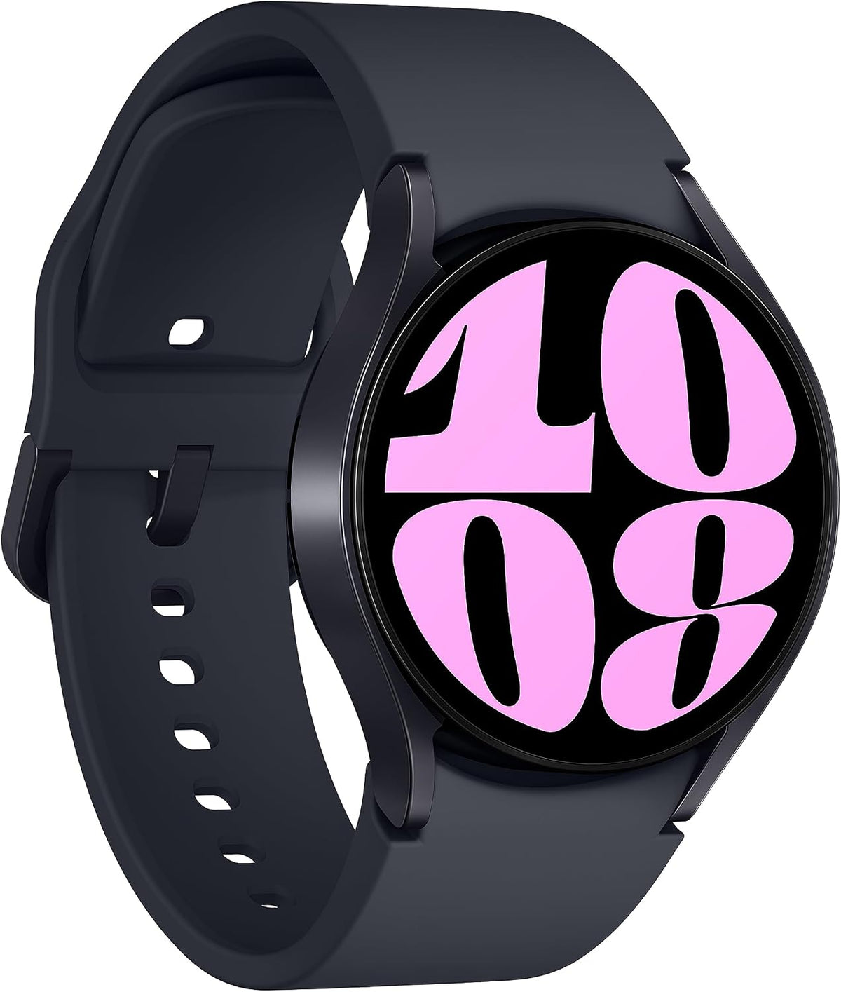Refurbished Samsung Galaxy Watch6 40mm R930 (GPS) Graphite (Grade A+)