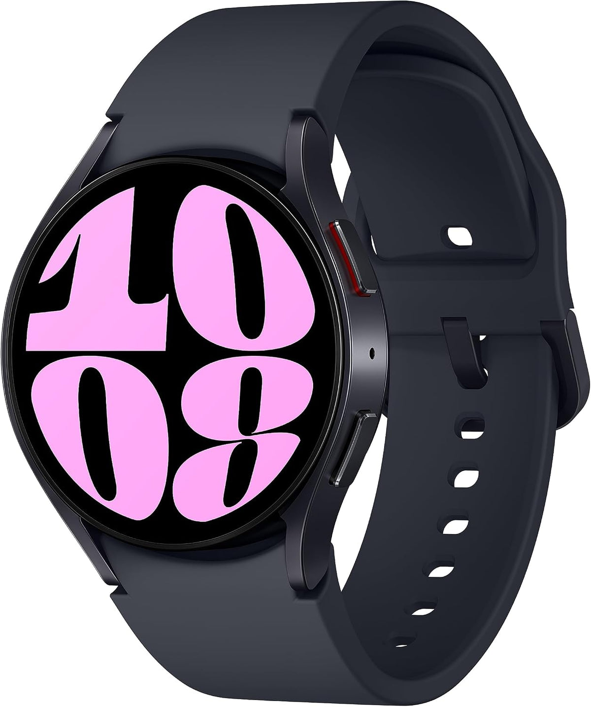 Refurbished Samsung Galaxy Watch6 40mm R930 (GPS) Graphite (Grade B)