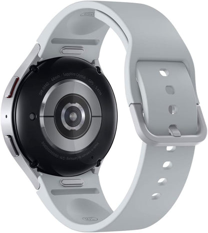 Refurbished Samsung Galaxy Watch6 40mm R930 (GPS) Silver (Grade B)