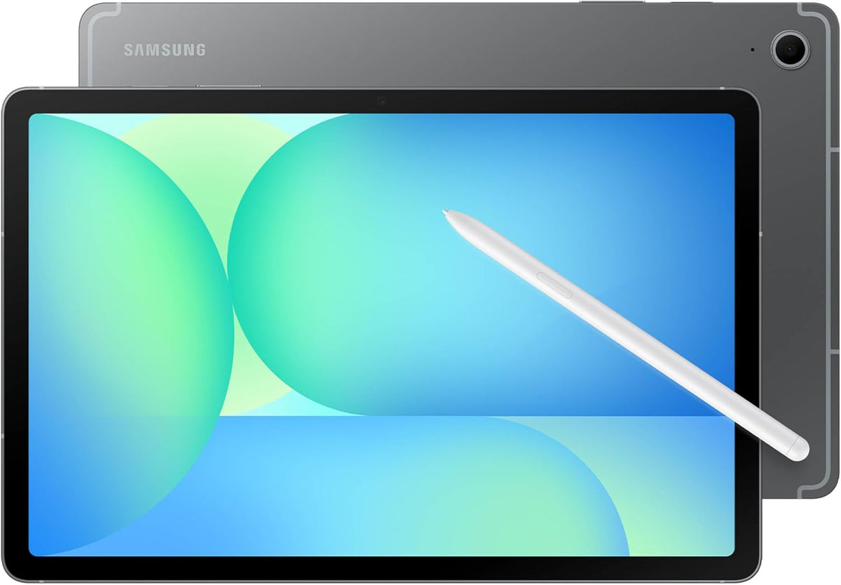 Refurbished Samsung Galaxy Tab S10 FE 5G X528U (WiFi/Unlocked) 128GB Gray (Grade B)