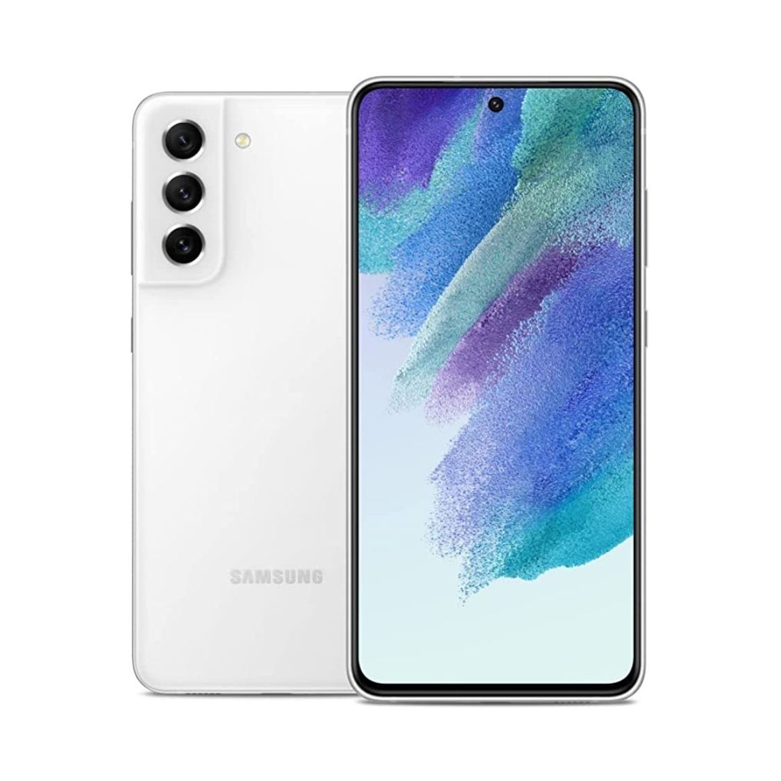 Certified Samsung Galaxy S21 FE 5G smartphone – Free 2-Day US Shipping