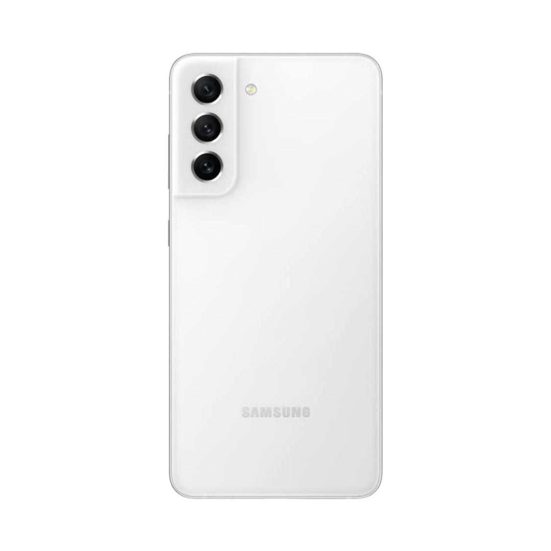 Certified Samsung Galaxy S21 FE 5G smartphone – Free 2-Day US Shipping