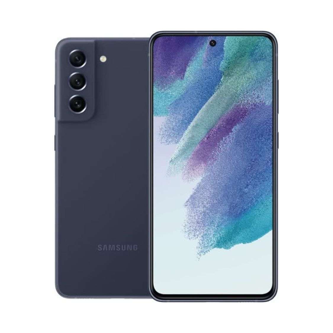 Certified Samsung Galaxy S21 FE 5G smartphone – Free 2-Day US Shipping