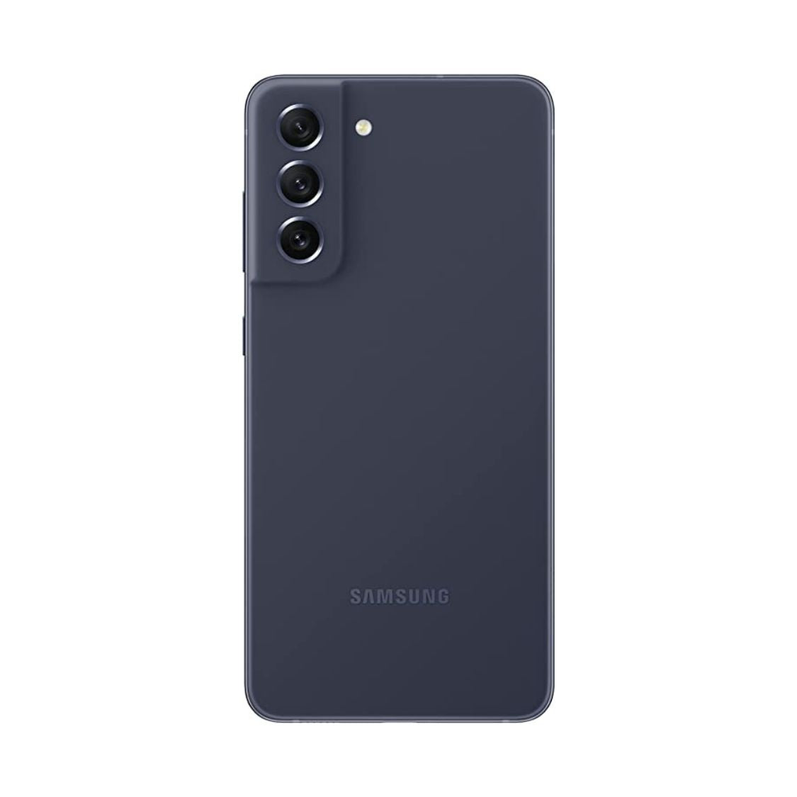 Certified Samsung Galaxy S21 FE 5G smartphone – Free 2-Day US Shipping