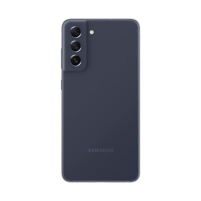 Certified Samsung Galaxy S21 FE 5G smartphone – Free 2-Day US Shipping