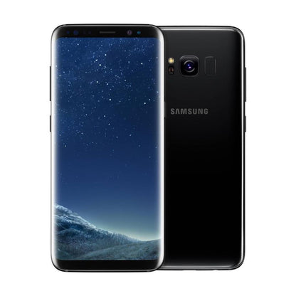 Certified Samsung Galaxy S8 G950U smartphone – Free 2-Day US Shipping