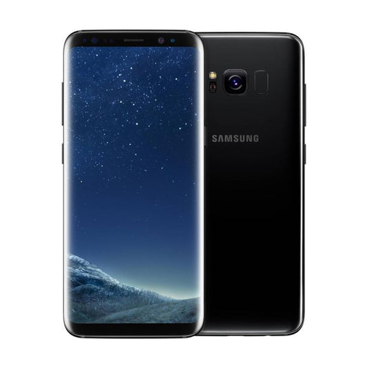 Certified Samsung Galaxy S8 G950U smartphone – Free 2-Day US Shipping