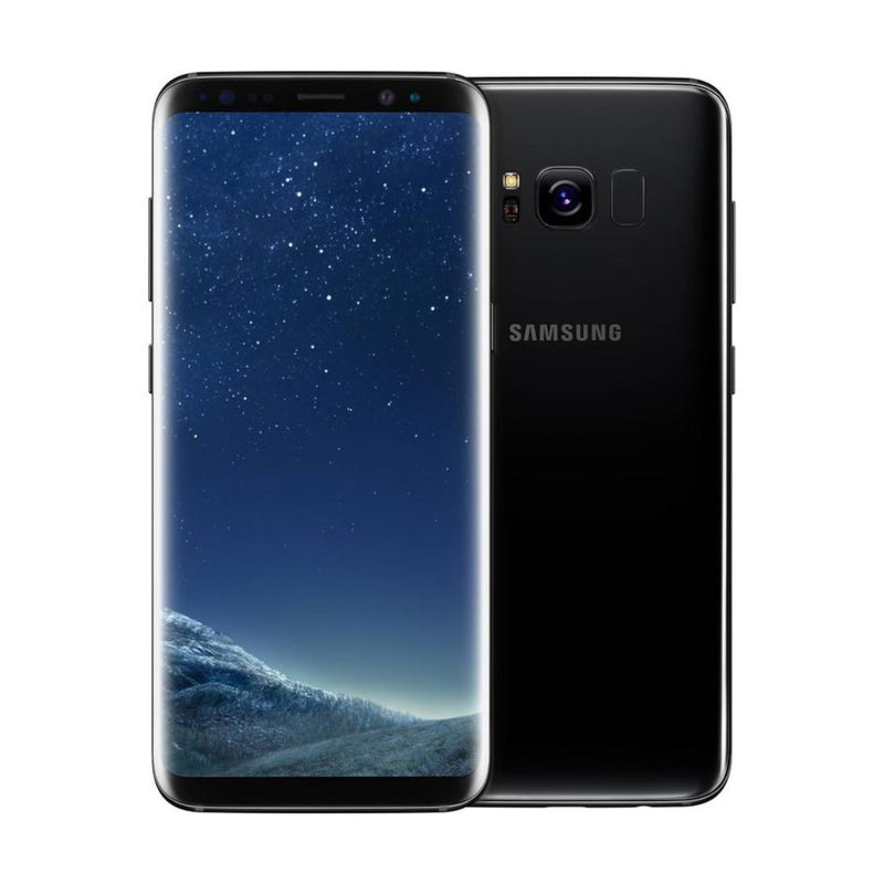 Certified Samsung Galaxy S8 G950U smartphone – Free 2-Day US Shipping