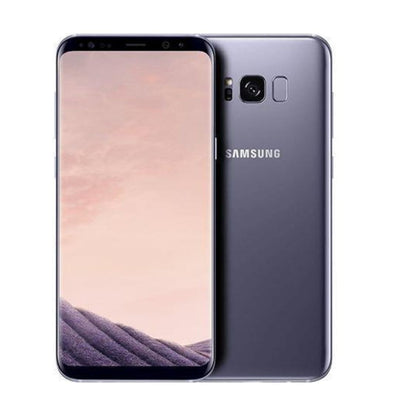 Certified Samsung Galaxy S8 G950U smartphone – Free 2-Day US Shipping