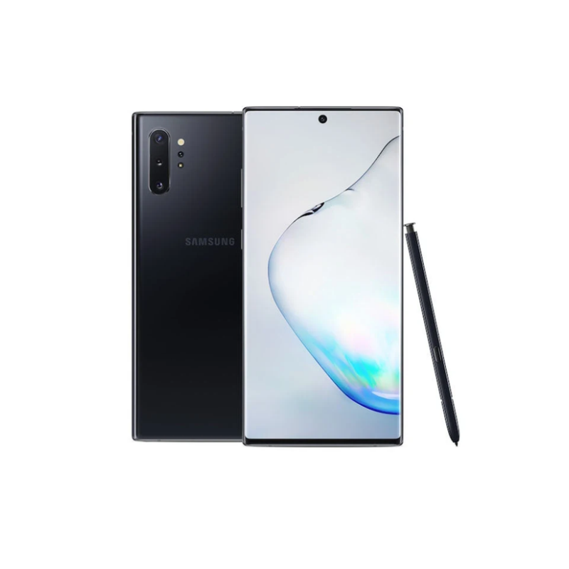 Samsung Galaxy Note 10+ | Verizon Only • Certified Refurbished