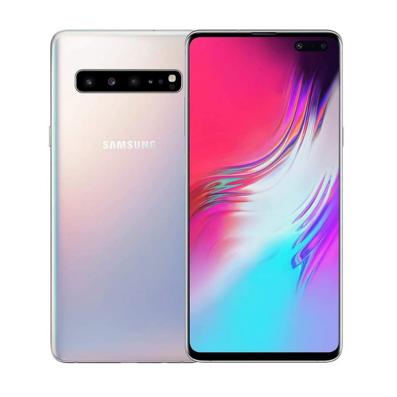 Samsung Galaxy S10 5G Fully Unlocked Certified Refurbished