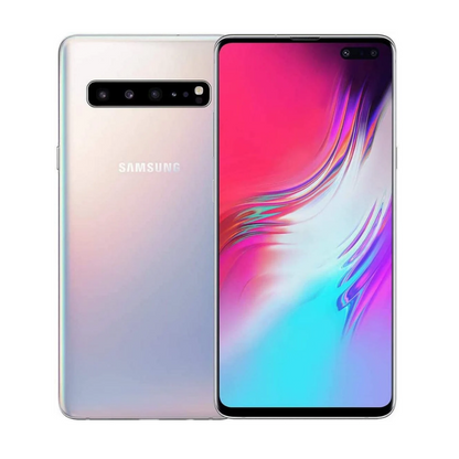Samsung Galaxy S10 5G Fully Unlocked Certified Refurbished