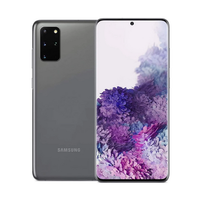 Samsung Galaxy S20+ 5G G986U Fully Unlocked Certified Refurbished