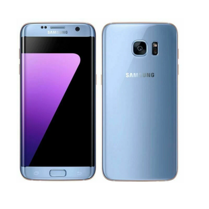 Samsung Galaxy S7 Edge Verizon Only Certified Refurbished