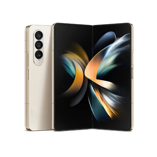 Samsung Galaxy Z Fold4 5G | Fully Unlocked • Certified Refurbished