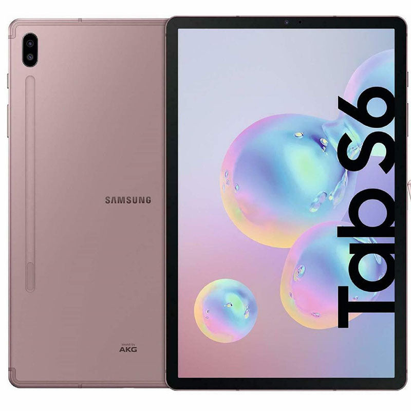 Certified Samsung Galaxy Tab S6 smartphone – Free 2-Day US Shipping